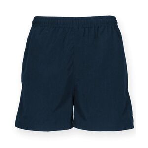 Tombo Mens Start Line Shorts / Navy